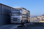 Transport routier - La Métairie du Rouergue