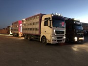 Transport routier 2 - La Métairie du Rouergue