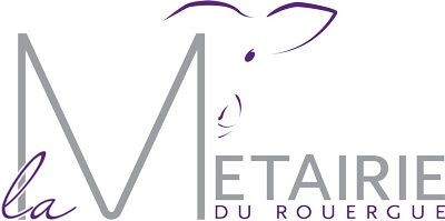Logo La Métairie du Rouergue